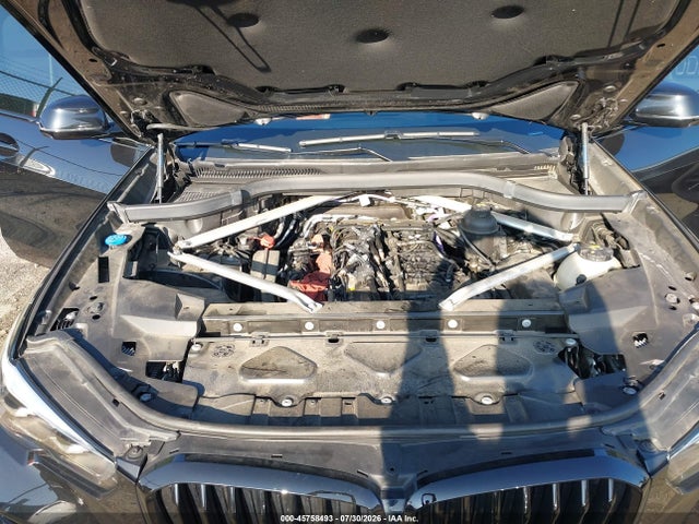 Aukcja sprzedaży 2021 Bmw X5 Xdrive40i, vin: 5UXCR6C08M9F28342, numer aukcji: 45758493