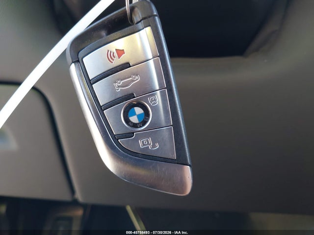 Aukcja sprzedaży 2021 Bmw X5 Xdrive40i, vin: 5UXCR6C08M9F28342, numer aukcji: 45758493