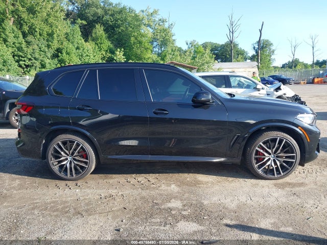 Aukcja sprzedaży 2021 Bmw X5 Xdrive40i, vin: 5UXCR6C08M9F28342, numer aukcji: 45758493