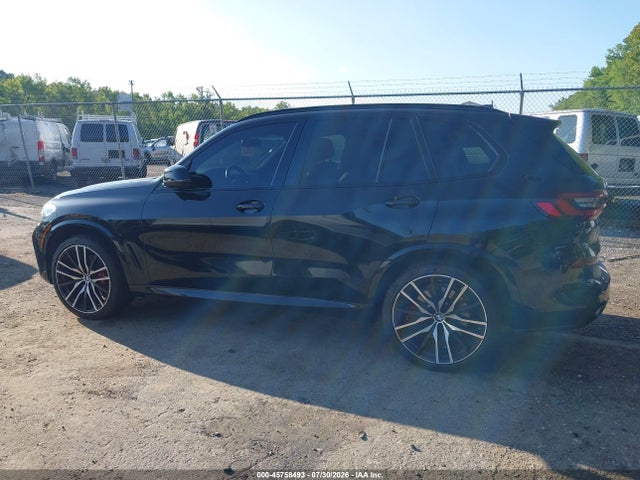 Aukcja sprzedaży 2021 Bmw X5 Xdrive40i, vin: 5UXCR6C08M9F28342, numer aukcji: 45758493