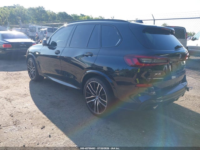 Aukcja sprzedaży 2021 Bmw X5 Xdrive40i, vin: 5UXCR6C08M9F28342, numer aukcji: 45758493