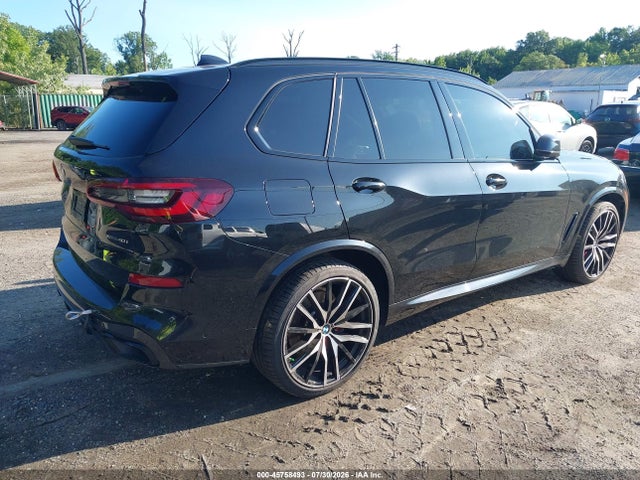 Aukcja sprzedaży 2021 Bmw X5 Xdrive40i, vin: 5UXCR6C08M9F28342, numer aukcji: 45758493