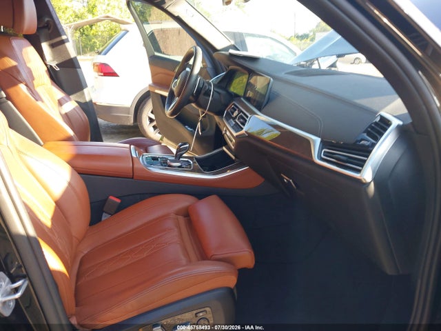 Aukcja sprzedaży 2021 Bmw X5 Xdrive40i, vin: 5UXCR6C08M9F28342, numer aukcji: 45758493