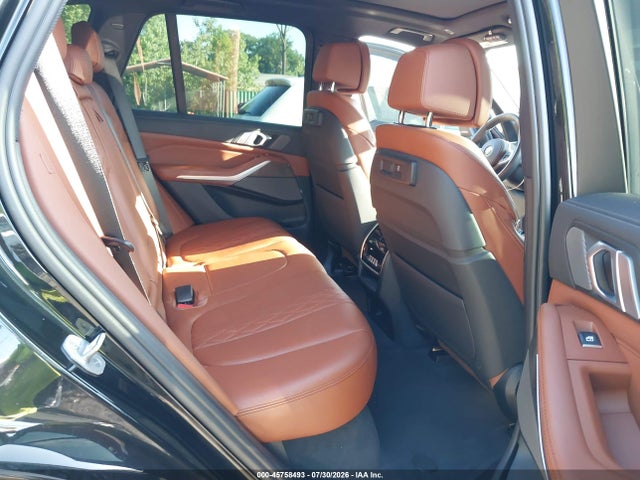 Aukcja sprzedaży 2021 Bmw X5 Xdrive40i, vin: 5UXCR6C08M9F28342, numer aukcji: 45758493