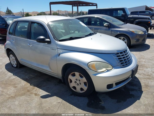 Продаж на аукціоні авто 2006 Chrysler Pt Cruiser, vin: 3A4FY48B26T364703, номер лоту: 45758494