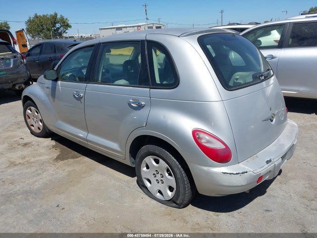 Продаж на аукціоні авто 2006 Chrysler Pt Cruiser, vin: 3A4FY48B26T364703, номер лоту: 45758494