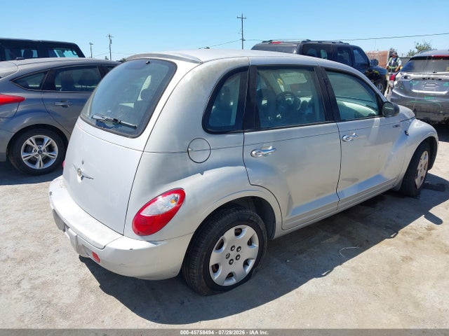 Продаж на аукціоні авто 2006 Chrysler Pt Cruiser, vin: 3A4FY48B26T364703, номер лоту: 45758494