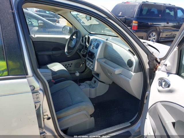 Продаж на аукціоні авто 2006 Chrysler Pt Cruiser, vin: 3A4FY48B26T364703, номер лоту: 45758494