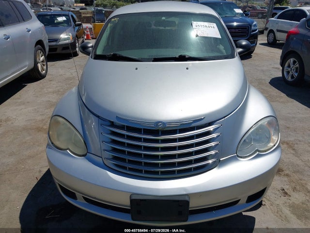 Продаж на аукціоні авто 2006 Chrysler Pt Cruiser, vin: 3A4FY48B26T364703, номер лоту: 45758494