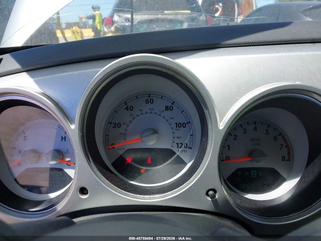 Продаж на аукціоні авто 2006 Chrysler Pt Cruiser, vin: 3A4FY48B26T364703, номер лоту: 45758494