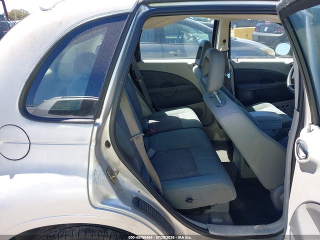 Продаж на аукціоні авто 2006 Chrysler Pt Cruiser, vin: 3A4FY48B26T364703, номер лоту: 45758494