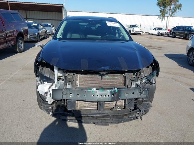 3MVDMBCL2NM458729 Mazda Cx-30 Preferred
