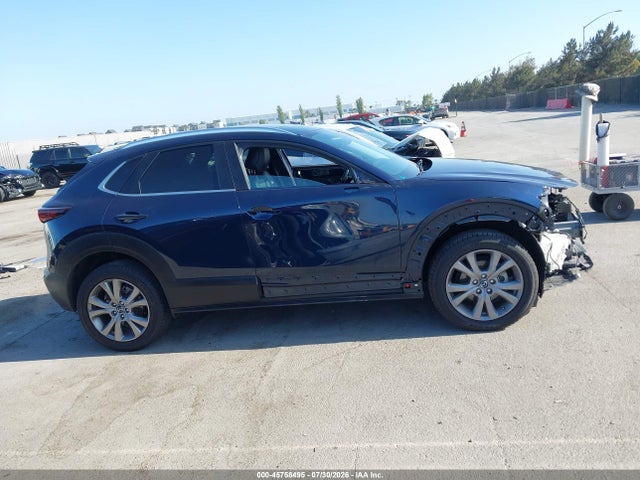 3MVDMBCL2NM458729 Mazda Cx-30 Preferred