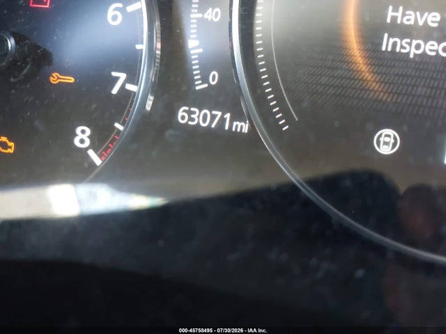 3MVDMBCL2NM458729 Mazda Cx-30 Preferred