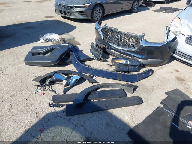 3MVDMBCL2NM458729 Mazda Cx-30 Preferred