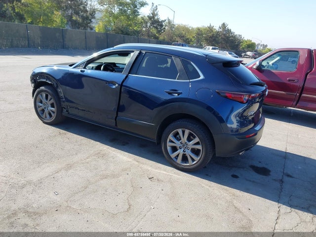 3MVDMBCL2NM458729 Mazda Cx-30 Preferred