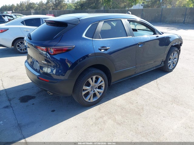 3MVDMBCL2NM458729 Mazda Cx-30 Preferred