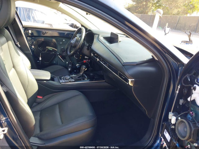 3MVDMBCL2NM458729 Mazda Cx-30 Preferred