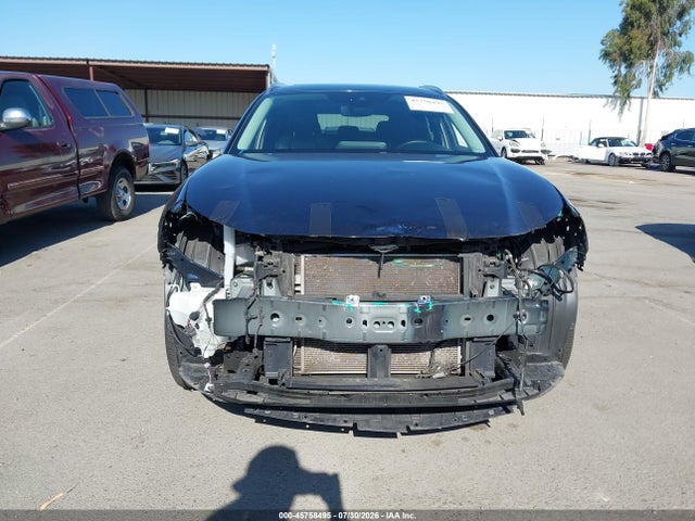 3MVDMBCL2NM458729 Mazda Cx-30 Preferred
