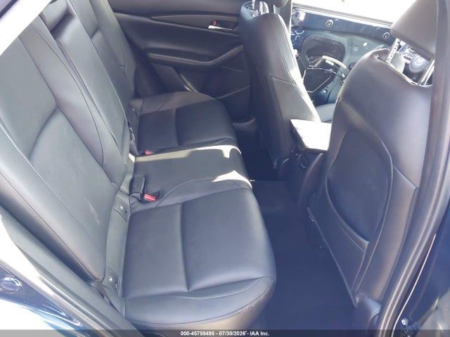 3MVDMBCL2NM458729 Mazda Cx-30 Preferred
