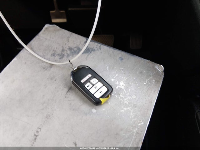 Honda Cr-v 2wd Ex-l 2020 7FARW1H85LE025007 Image 11