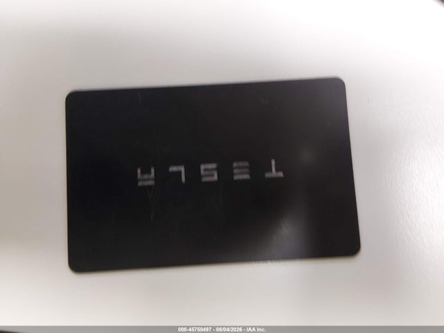 Tesla Model 3 Standard Range Plus Rear-wheel Drive 2021 5YJ3E1EA3MF978327 Image 10