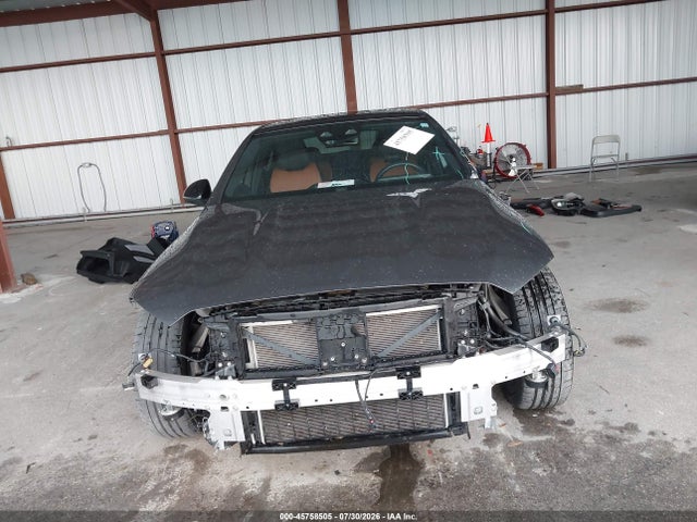 Aukcja sprzedaży 2024 Mercedes-benz C 300, vin: W1KAF4GB9RR165416, numer aukcji: 45758505