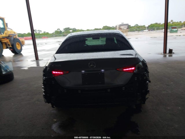 Aukcja sprzedaży 2024 Mercedes-benz C 300, vin: W1KAF4GB9RR165416, numer aukcji: 45758505