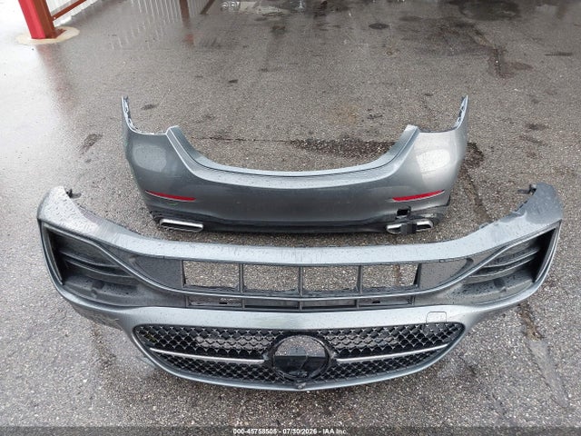 Aukcja sprzedaży 2024 Mercedes-benz C 300, vin: W1KAF4GB9RR165416, numer aukcji: 45758505