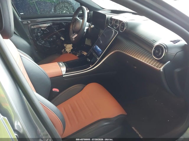 Aukcja sprzedaży 2024 Mercedes-benz C 300, vin: W1KAF4GB9RR165416, numer aukcji: 45758505