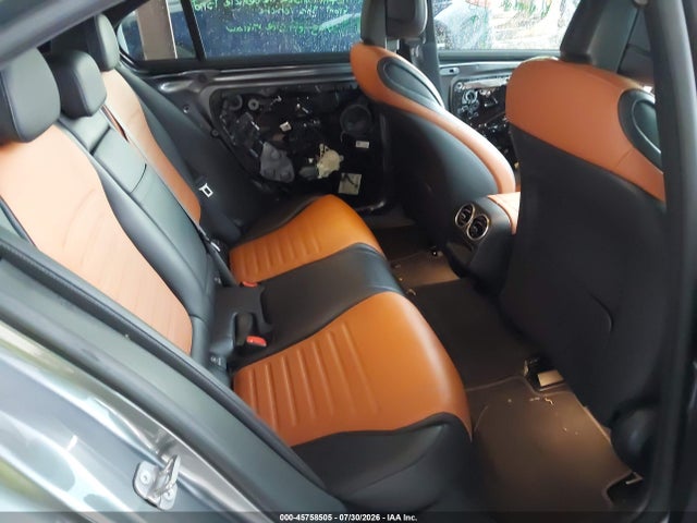 Aukcja sprzedaży 2024 Mercedes-benz C 300, vin: W1KAF4GB9RR165416, numer aukcji: 45758505