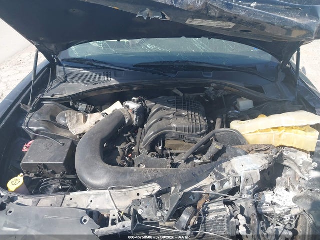 Продажа на аукционе авто 2020 Dodge Charger Sxt Rwd, vin: 2C3CDXBG8LH208085, номер лота: 45758508