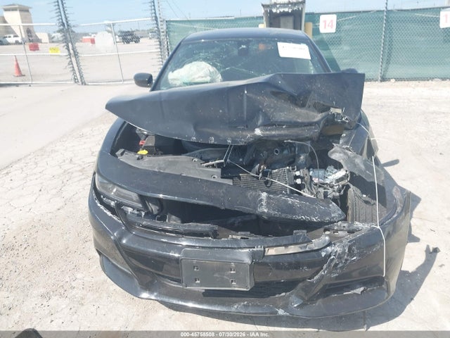 Продажа на аукционе авто 2020 Dodge Charger Sxt Rwd, vin: 2C3CDXBG8LH208085, номер лота: 45758508