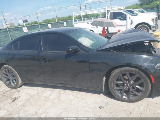 Продажа на аукционе авто 2020 Dodge Charger Sxt Rwd, vin: 2C3CDXBG8LH208085, номер лота: 45758508