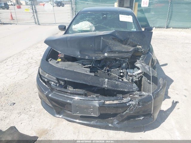 Продажа на аукционе авто 2020 Dodge Charger Sxt Rwd, vin: 2C3CDXBG8LH208085, номер лота: 45758508