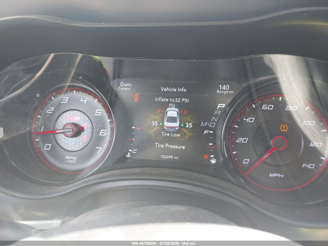 Продажа на аукционе авто 2020 Dodge Charger Sxt Rwd, vin: 2C3CDXBG8LH208085, номер лота: 45758508