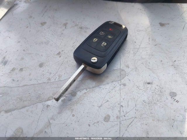 Chevrolet Volt 2014 1G1RE6E4XEU153131 Image 11