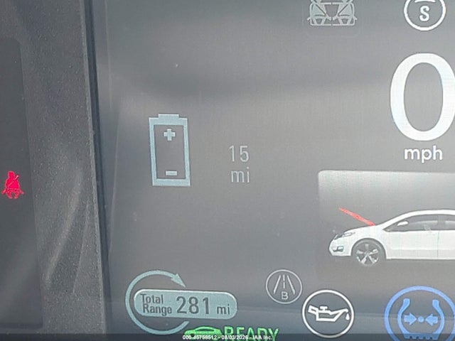 Chevrolet Volt 2014 1G1RE6E4XEU153131 Image 13