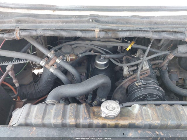 Aukcja sprzedaży 1983 Ford Econoline E150 Van, vin: 1FTDE15Y9DHA45453, numer aukcji: 45758514