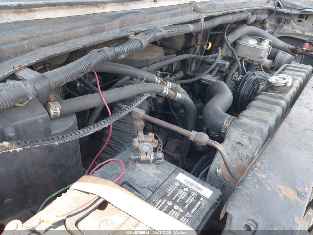 Aukcja sprzedaży 1983 Ford Econoline E150 Van, vin: 1FTDE15Y9DHA45453, numer aukcji: 45758514