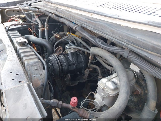 Aukcja sprzedaży 1983 Ford Econoline E150 Van, vin: 1FTDE15Y9DHA45453, numer aukcji: 45758514