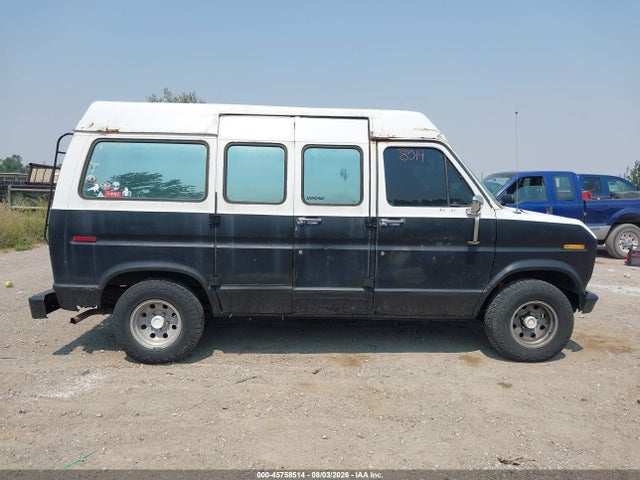 Aukcja sprzedaży 1983 Ford Econoline E150 Van, vin: 1FTDE15Y9DHA45453, numer aukcji: 45758514