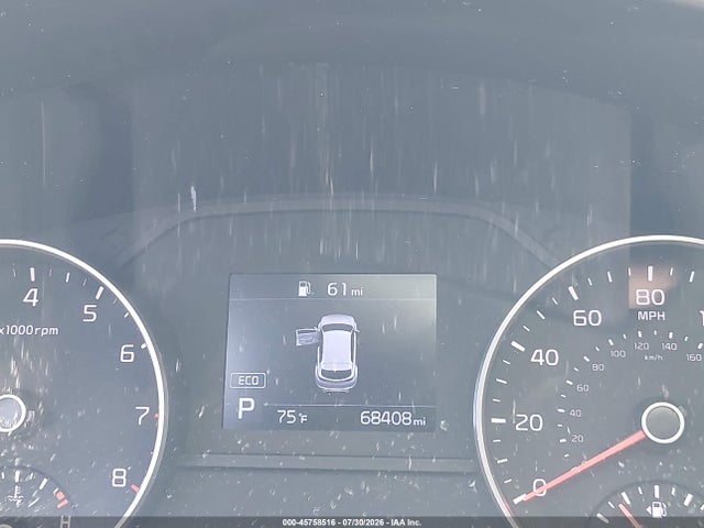 45758516 :رقم المزاد ، KNDPM3AC8N7974062 vin ، 2022 Kia Sportage Lx مزاد بيع