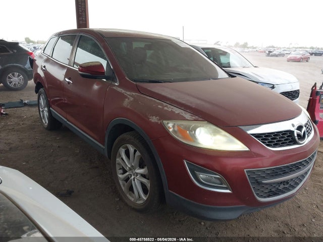 Aukcja sprzedaży 2011 Mazda Cx-9 Grand Touring, vin: JM3TB2DVXB0320770, numer aukcji: 45758522