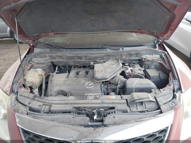 Aukcja sprzedaży 2011 Mazda Cx-9 Grand Touring, vin: JM3TB2DVXB0320770, numer aukcji: 45758522