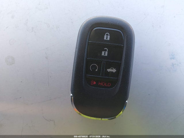 Honda Civic Touring 2023 2HGFE1F9XPH323891 Image 11