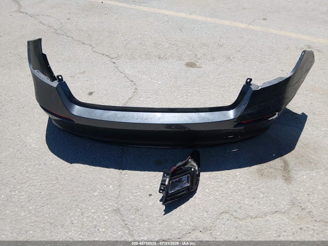Honda Civic Touring 2023 2HGFE1F9XPH323891 Image 12