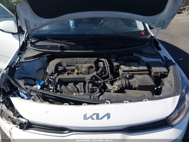 KIA RIO LX 2023 3KPA24AD1PE590993 Image 10