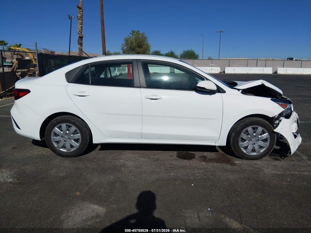 KIA RIO LX 2023 3KPA24AD1PE590993 Image 13