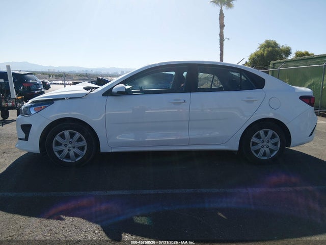 KIA RIO LX 2023 3KPA24AD1PE590993 Image 14